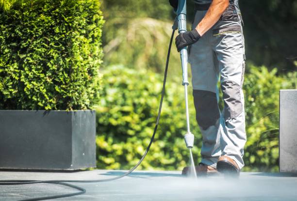 Solar Panel Cleaning in Bullhead City, AZ