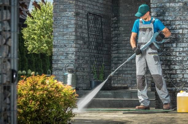 Bullhead City, AZ  Pressure Washing Services Company