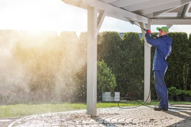 Playground Equipment Cleaning in Bullhead City, AZ