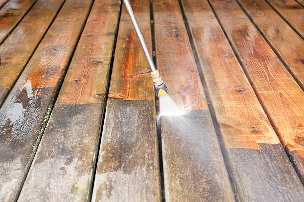 Best Gutter Cleaning  in Bullhead City, AZ